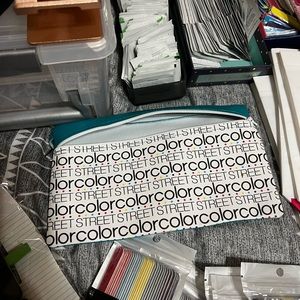 Color Street supplies